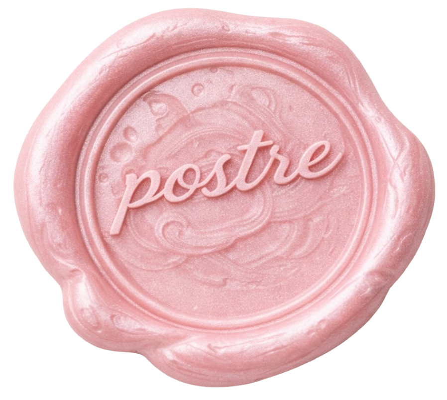 Postre logo